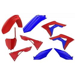 Body Kit CRF 250 ab 2017