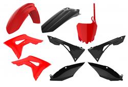 Body Kit CRF 250 ab 2017