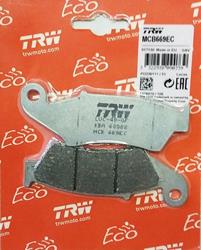 Bremsklotz Standard Offroad TRW