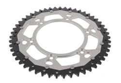 Kettenrad Dual 50 Zähne für fast alle cr crf xr Modelle