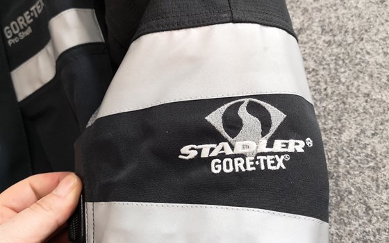 AIRGATE XCR - Bild 3