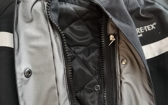 AIRGATE XCR - Bild 4