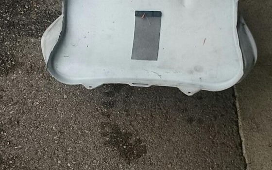 Yamaha R6 Tank beschädigt - Bild 4 Yamaha R6 Tank beschädigt - Bild 4