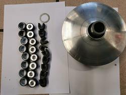 Malossi Multivar 5118054