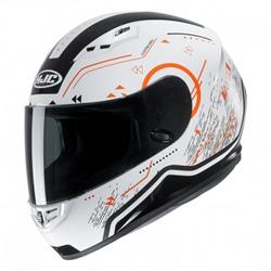 HJC Integral Helm CS 15 SAFA MC 7