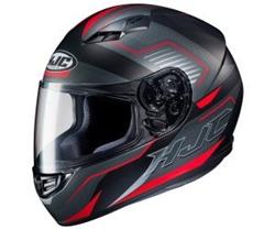HJC Integral Helm CS 15 Trion MC1SF