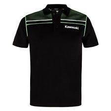 Sports Polo Short Sleeves