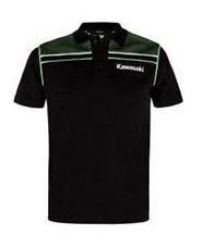 Sports Polo Short Sleeves