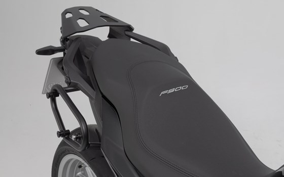 Legend Gear Seitentaschen-System LC. BMW F 900 R (19-). - Bild 4