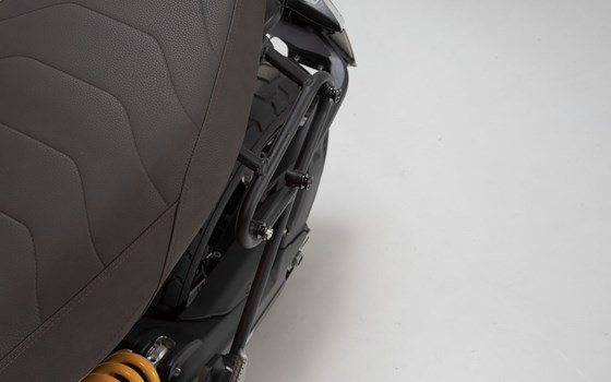 Legend Gear Seitentaschen-System LC. Ducati Scrambler Modelle. - Bild 4 Legend Gear Seitentaschen-System LC. Ducati Scrambler Modelle. - Bild 4
