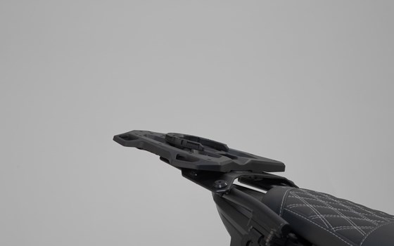 PRO Tankring Adapter-Kit für STREET-RACK . Für PRO Tankrucksäcke. Mit Adapterplatte. Schwarz. - Bild 4