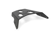 STREET-RACK Gepäckträger. Schwarz. Triumph Street Triple (12-16) / (19-).