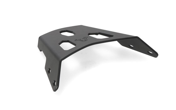 STREET-RACK Gepäckträger. Schwarz. Triumph Street Triple (12-16) / (19-). - Bild 1 STREET-RACK Gepäckträger. Schwarz. Triumph Street Triple (12-16) / (19-). - Bild 1