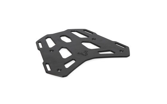 STREET-RACK Gepäckträger. Schwarz. Triumph Tiger 1050 Sport (13-). - Bild 1