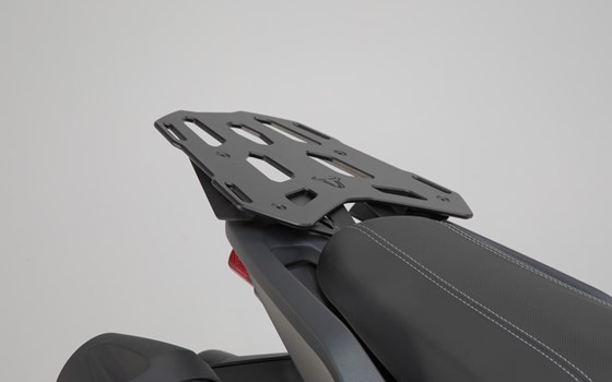 TRAX ADV Topcase-System. Schwarz. Triumph Tiger 1050 Sport (13-). - Bild 2