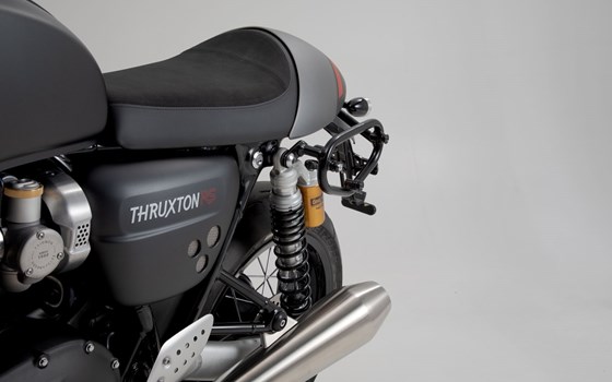 SLC Seitenträger links. Triumph Thruxton RS (19-). - Bild 2