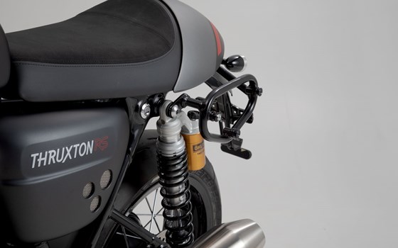 SLC Seitenträger links. Triumph Thruxton RS (19-). - Bild 3