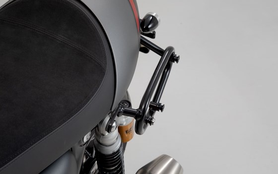 SLC Seitenträger links. Triumph Thruxton RS (19-). - Bild 4