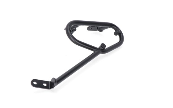 SLC Seitenträger links. Ducati Scrambler Modelle. - Bild 1