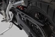 Kettenschutz. Schwarz. Triumph Tiger 900/GT/Rally/Pro.