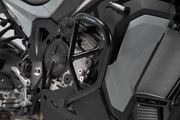 Sturzbügel. Schwarz. BMW S 1000 XR (19-).