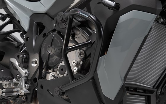 Sturzbügel. Schwarz. BMW S 1000 XR (19-). - Bild 1