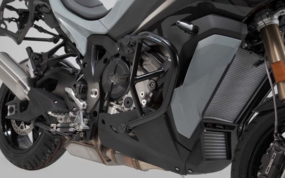 Sturzbügel. Schwarz. BMW S 1000 XR (19-). - Bild 2