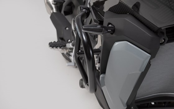 Sturzbügel. Schwarz. BMW S 1000 XR (19-). - Bild 3