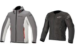 SPORTOWN DRYSTAR AIR JACKET