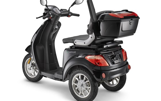 E-Dreirad Detmold - Bild 2
