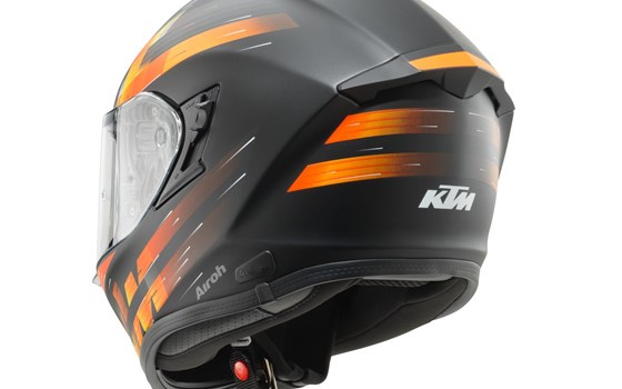 ST501 HELMET - Bild 2 ST501 HELMET - Bild 2