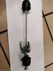 Achsprotektor hinten MT 10