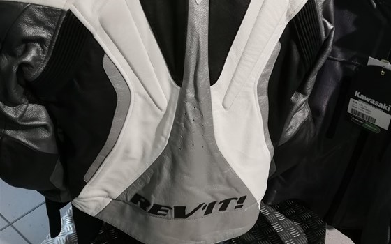 Jacke Liteon Gr. 52 - Bild 2