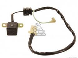 Erregerspule m.Kabel - Pulsing Coil