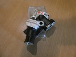 Verbindung zum Ölkühler ZX1100-A