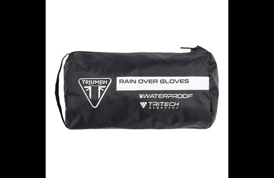 RAIN OVER GLOVE-M-L - Bild 2