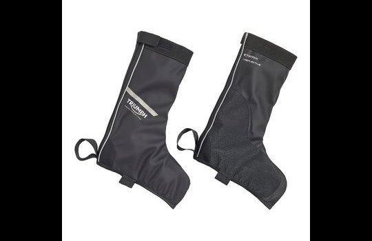 RAIN OVER GLOVE-XS-S - Bild 1