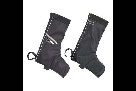 RAIN OVER GLOVE-XS-S