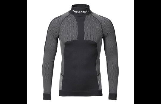 L/SLV TEE BASE LAYER-XL-XXL - Bild 1