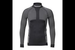 L/SLV TEE BASE LAYER-XL-XXL