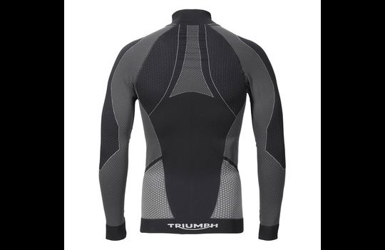 L/SLV TEE BASE LAYER-XL-XXL - Bild 2