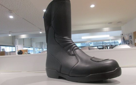 Stiefel Cruisecomfort - Bild 1 Stiefel Cruisecomfort - Bild 1