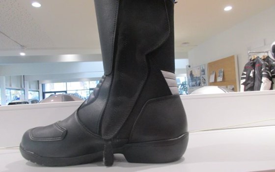 Stiefel Cruisecomfort - Bild 2 Stiefel Cruisecomfort - Bild 2