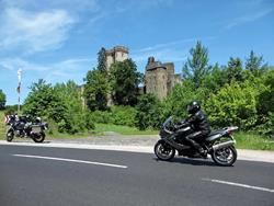 Eifel für Einsteiger - 2 Fahrtage