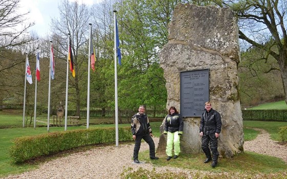 Eifel für Einsteiger - 2 Fahrtage - Bild 3