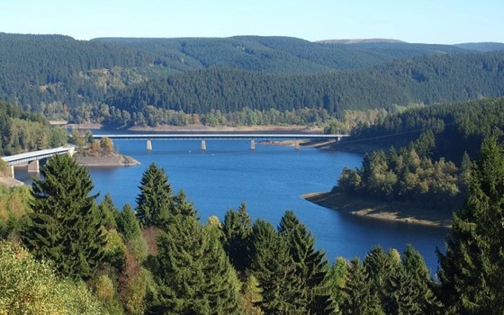 Harz - kurvig, herzlich - 2 Fahrtage - Bild 1