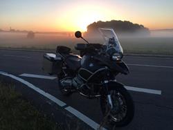 Kurven, Kehren, Mosel, Saar - einfach wunderbar! - 5 Fahrtage