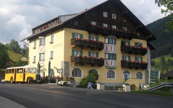 Kurvengaudi Kärnten - 5 Fahrtage - Bild 4