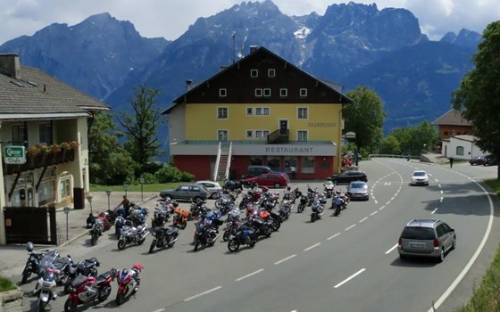 Kurvengaudi Kärnten - 5 Fahrtage - Bild 2