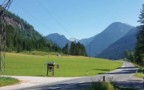Kurvengaudi Kärnten - 5 Fahrtage - Bild 6